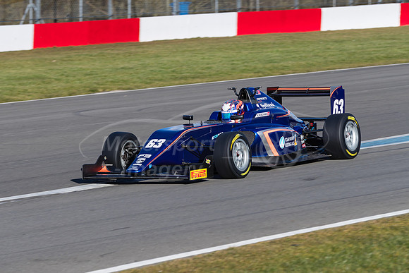 63  Nicolai Kjaergaard