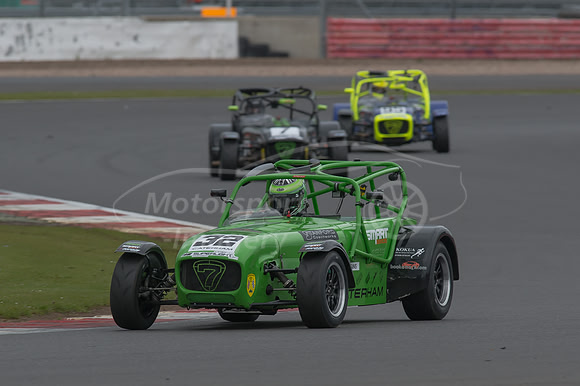 32 Lee Wiggins