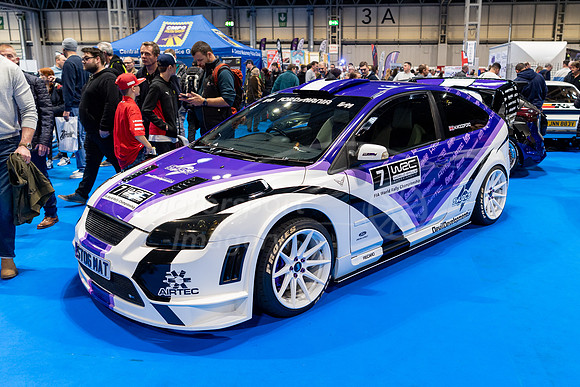 Ford Focus ST