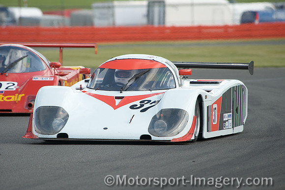 Tiga GC287
