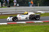 47 Andy Langridge March 733