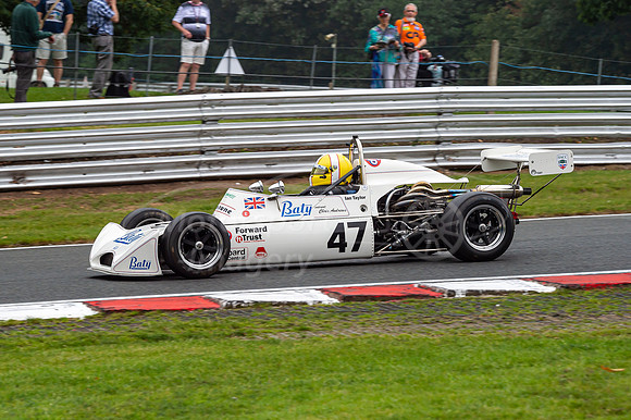 47 Andy Langridge March 733