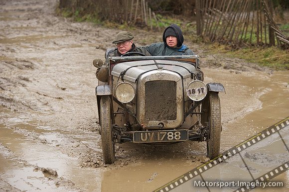 UV 1788  DENNIS JOHNSON / DAN WILLMOTT