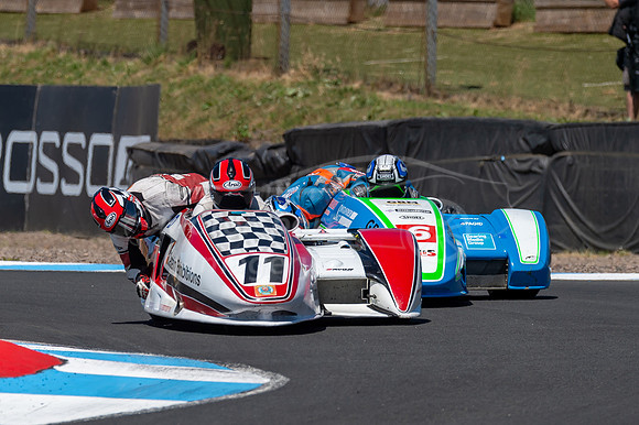11Dean Nicholls   Kenny Cole