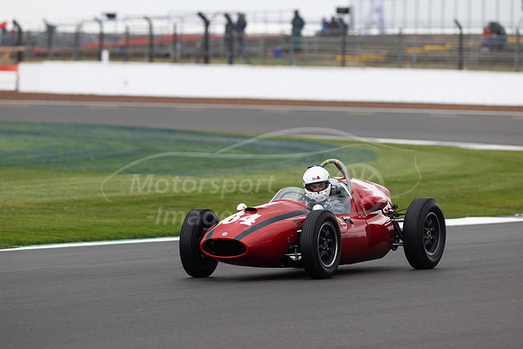 64 Ben Maeers