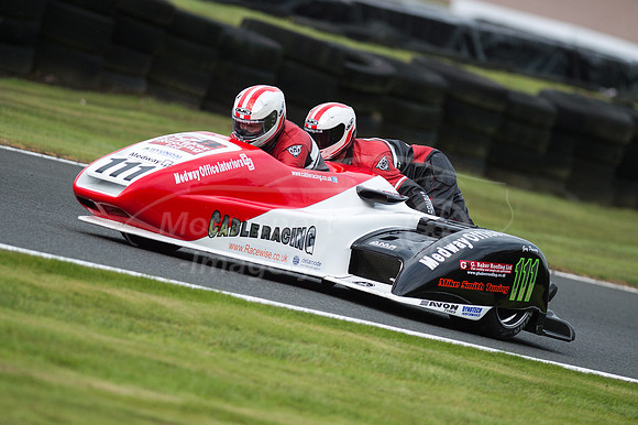 111, Kevin cable, Guy Pawsey, LCR Yamaha