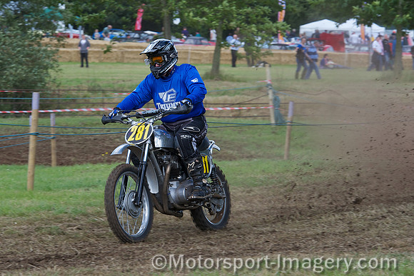 Bike No 281