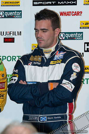 Glynn Geddie
