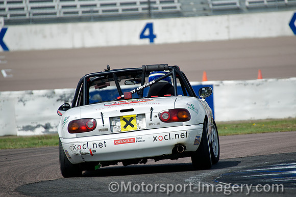 Mazda MX5