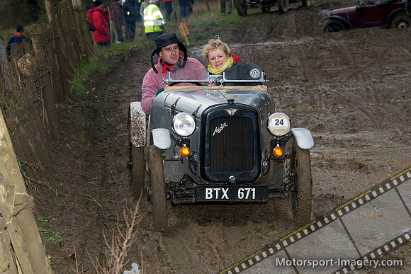 Stuart Gosling