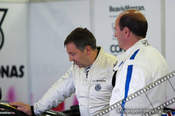 Marco Attard/Alistai Mackinnon