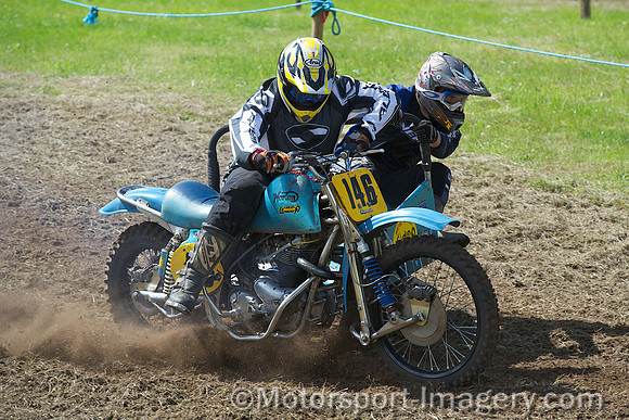 Sidecar No 146