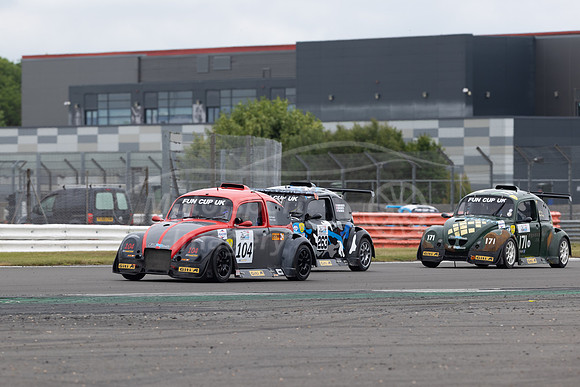 104 EDF Motorsport