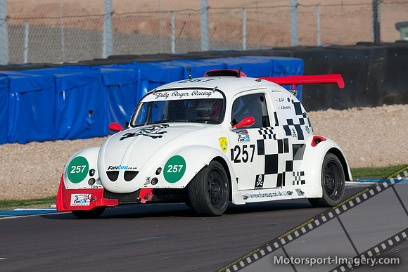 Car 257