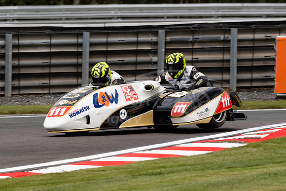 111 Cable / Masters LCR Yamaha