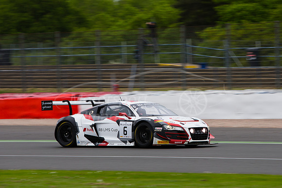 6  Marchy Lee / Shaun Thong / Markus Winkelhock