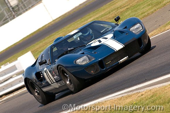 Ford GT40