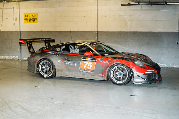IDEC SPORT RACING