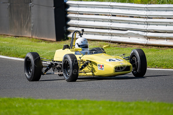 41 Paul Unsworth Lola T200