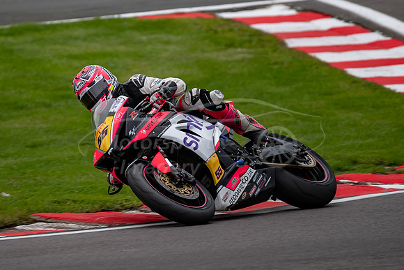55 Leon Jeacock Suzuki