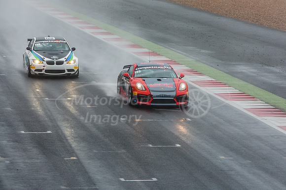 Graeme MUNDY / Steven LIQUORISH