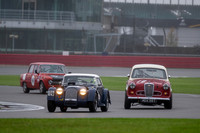 142 Peter Cole, Morgan +4 Supersports