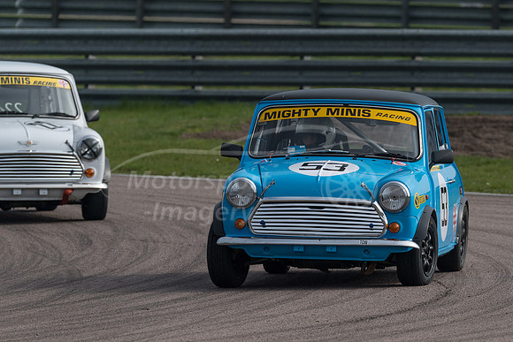 53  Damien HARRINGTON