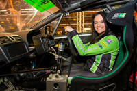 Autosport International