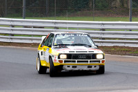 Audi Quattro Sport