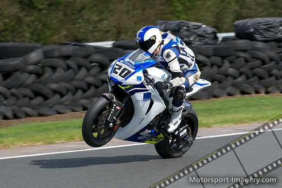 Jenny Tinmouth, Honda