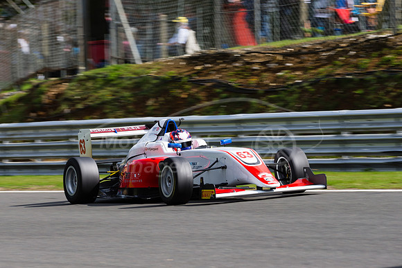 63  Nicolai Kjaergaard