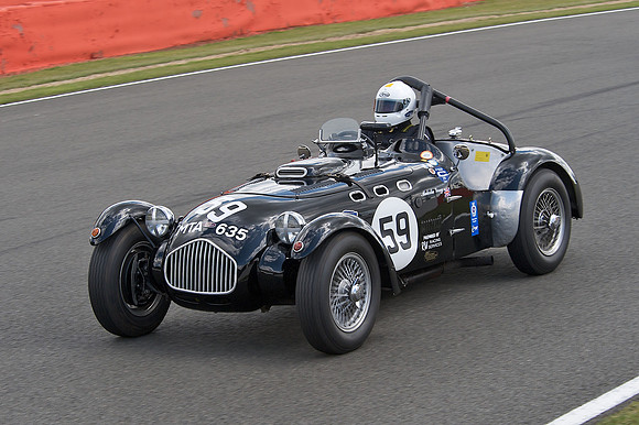 Allard J2