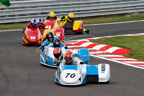 70 Archer / Thomas Yamaha