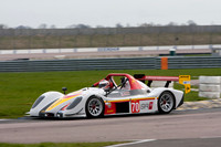 Competition Car Insurance Radical UK Cup
