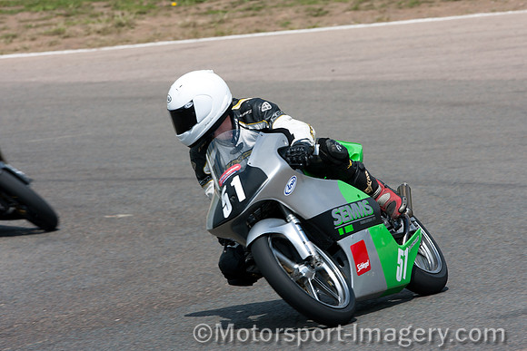 Friday Practice