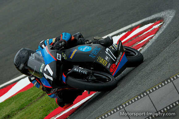 Tom Carne, Honda