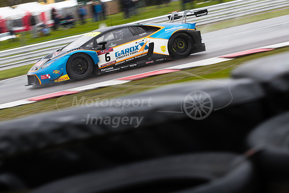 Liam Griffin / Sam Tordoff