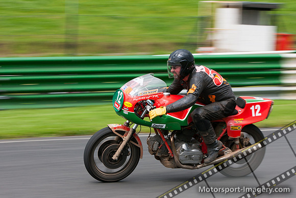 Bike 492