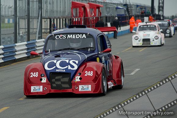 CCS Media