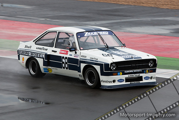 68  Mark Wright