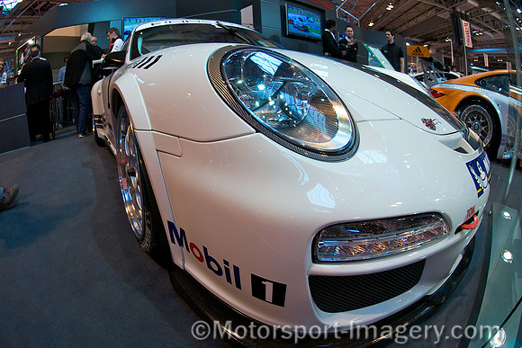 Porsche 911 GT3