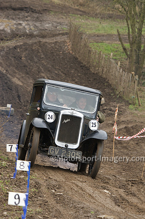 Austin Saloon