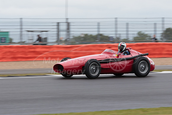 25 Marino Franchitti