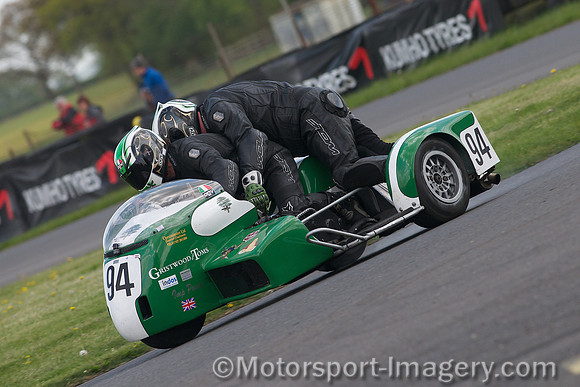 Phil Luhr & David Currell