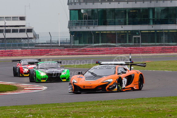 58  Shane Van Gisbergen / Rob Bell / Kevin Estre