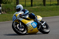 Andrew Muggleton - Yamaha TZ