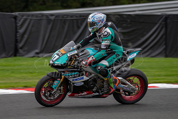 11 Joe Collier Aprillia