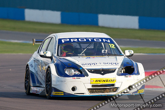 Dan Welch, Proton
