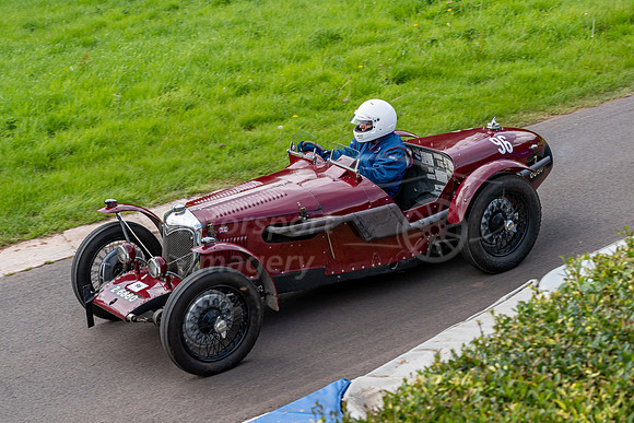 96 Gerald Wilton