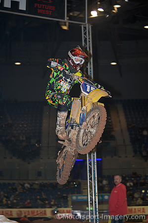Supercross 2009